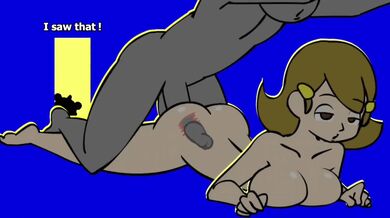 'Electricity Island Seduction'