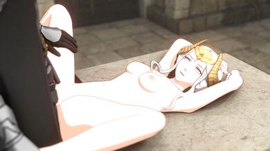 The Naked Gardener's Overused Tool: A Hentai PORN Video