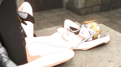 The Naked Gardener's Overused Tool: A Hentai PORN Video