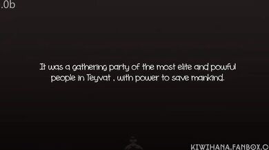 [Kiwihana] Greedy Harlot Arlecchino Pleads for Raunchy Sex