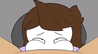 Jaiden's Cartoon Creations: Scarecrow's Prank #1