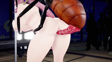 (Insect) Inazuma-Pussy Squirt 2021