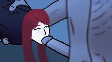 Deep-Throating the Cyclops: The Chronicles of Korazion's Depraved Orgies