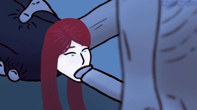 Deep-Throating the Cyclops: The Chronicles of Korazion's Depraved Orgies