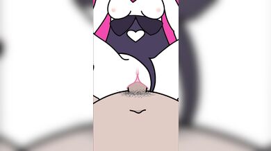 Zoe Rayne's Rabbit Hole Orgy