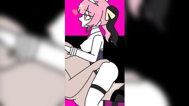 Zoe Rayne's Rabbit Hole Orgy