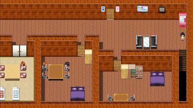 Innocent Sweethearts Abducted and Ravaged by Lustful Villagers in Bitch Family on the Farm 2, No Commentary