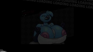 Twitter Reskinned: Zoé's Hentai Adventure