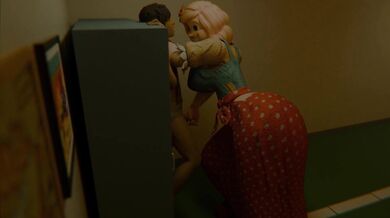 - Miss Delightful Punishments