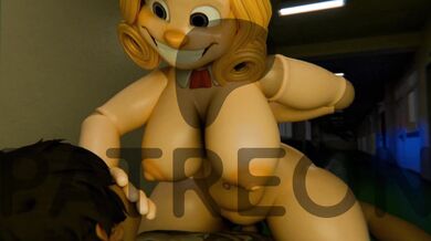 - Miss Delightful Punishments