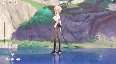 Evil Lumine's Impact: Genshin's Dark Desires Fulfilled