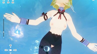 Evil Lumine's Impact: Genshin's Dark Desires Fulfilled