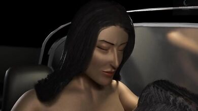 Mommy gets Fucked by the Bully in Part 4 of 'Bully'