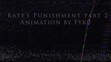 Kate's Revenge: The Final Act