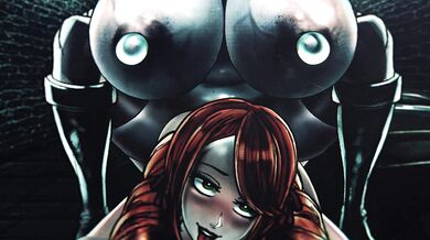 Kate's Revenge: The Final Act