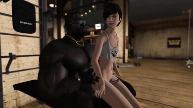 Dick Driving: The Perfect Fuckdurance
