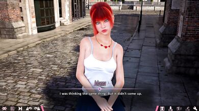 Double Penetration: Episode 16.1. Cum Inside Her Wet and Tight Pussy