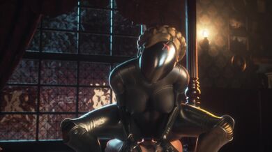 The Naughty Ballerina Twins: Erotica VG