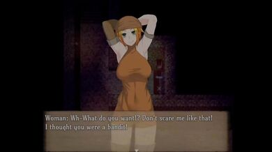 The Dead End Explorer's Rewarding Climax