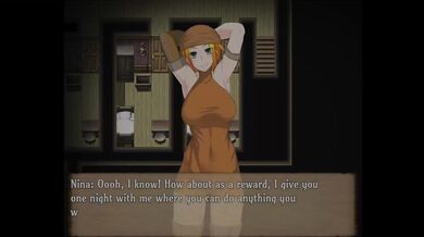 The Dead End Explorer's Rewarding Climax