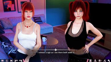Double Penetration: Episode 3. The Threesome That Changed My Life