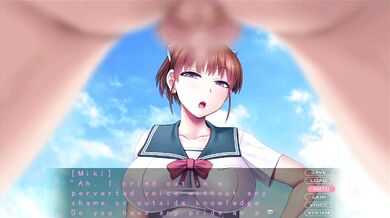 Hardcore Encounter: Ikusei [Msize] Recollection - 17 -