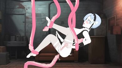 Rem in Trouble: Lust's Cupid