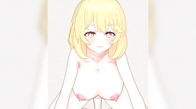 - Taking Misaki's Virginity