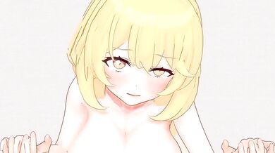 - Taking Misaki's Virginity