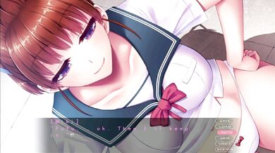 Irregular Desire - 18
[Smut in the Classroom]Ikusei [Final] [M size] is a hentai porn video created by artist Msize. This video features an explicit animated sex scene between two characters from the popular Japanese dating simulation game, Ikusei. The m