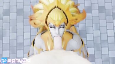 Heart Hentai Masturbation Video