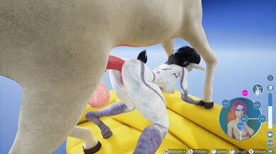 Liss and Zoe's Lesbian Virginity Deflowering