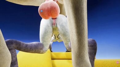 Liss and Zoe's Lesbian Virginity Deflowering