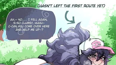 The Hentai Swapper: When a Sexy Maid and a Sexy Nurse Meet