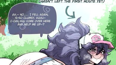 The Hentai Swapper: When a Sexy Maid and a Sexy Nurse Meet