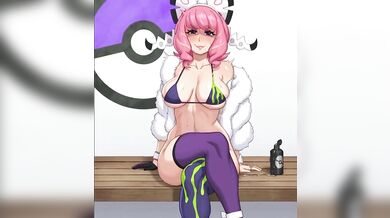 Rewritten as: "Klara's Slutty Life - An Erotic Adventure"