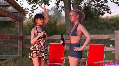 Emily's Naughty Diary: Episode 12 Teaser