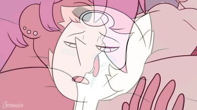 Steven's Sexual Exploits: A Universe of Erotic Adventures