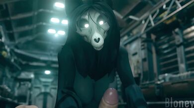 Night Lover - Trance Fuck Session