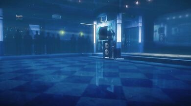 Sexualized Miku's Time Manipulation Performance