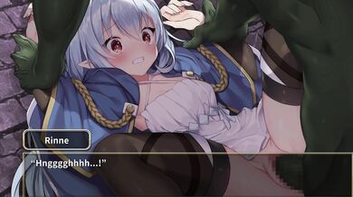 'From Demoness to Lover, A Man Becomes Isekai in the Body of a Succubus - Episode 1'