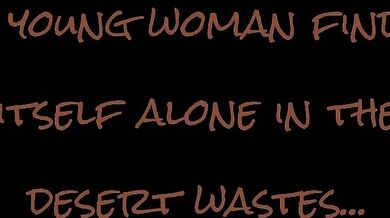 Hungry Rats Get their Fill of Human Meat in Preview to Rat Food Hentai Porn