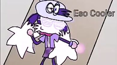 'Sexy Vampire Princess Gets Horny with Her Naughty Maid and a Gang of Cute Monsters'