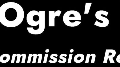 The Ogre's Turn: A Hentai Adventure