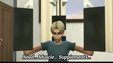 The Ogre's Turn: A Hentai Adventure