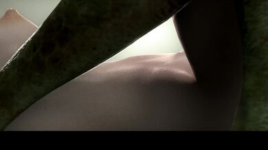 Goblins and Punishment - Aerith's Spanking Adventure