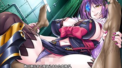 'Hentai Porn Movies - Magical Lust and Sexual Domination( Part 1)'