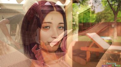 Erotic Desires Unleashed in 'TEMPTATION - Episode 3'