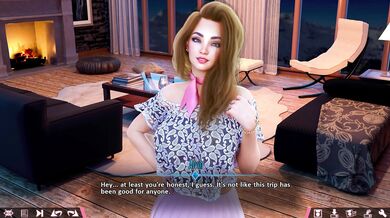 Slutty Siblings: Erotic Lessons in Chapter 18.3, with Double the Pleasure!