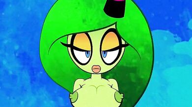 Tsunami Boob Tremors [garbunkles]